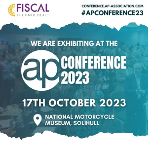 We are exhibiting at the APA Conference 2023, 17th October 2023.