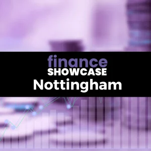 Finance Showcase Nottingham