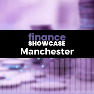 Finance Showcase Manchester