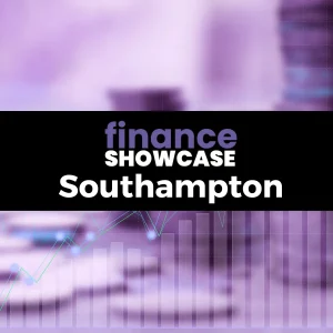 Finance Showcase Southampton