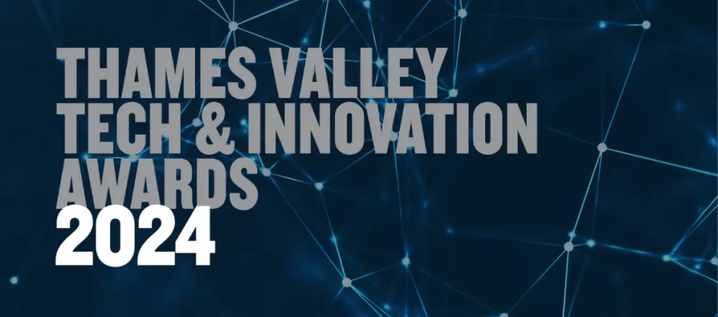 Thames Valley Tech & Innovation Awards 2024