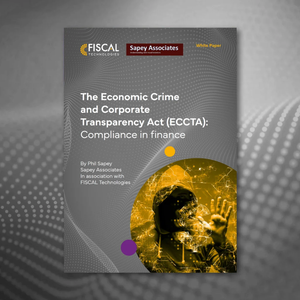 ECCTA Compliance - Automated Accounts Payable Risk Management Software ...