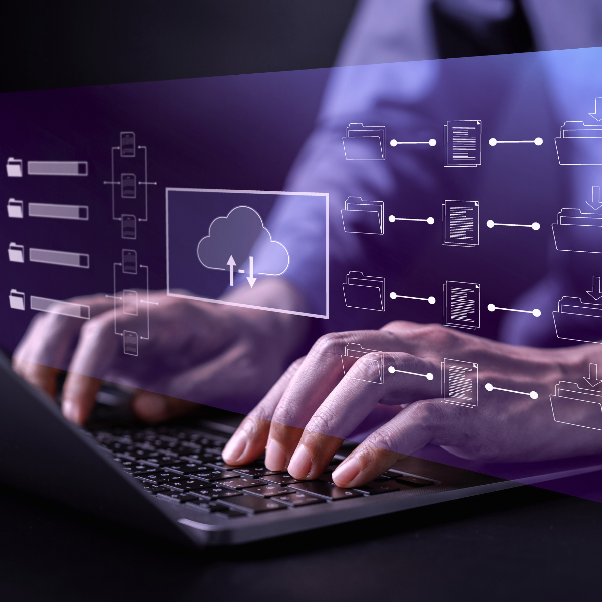 CPD webinar: How to gain, and keep, control over your supplier file