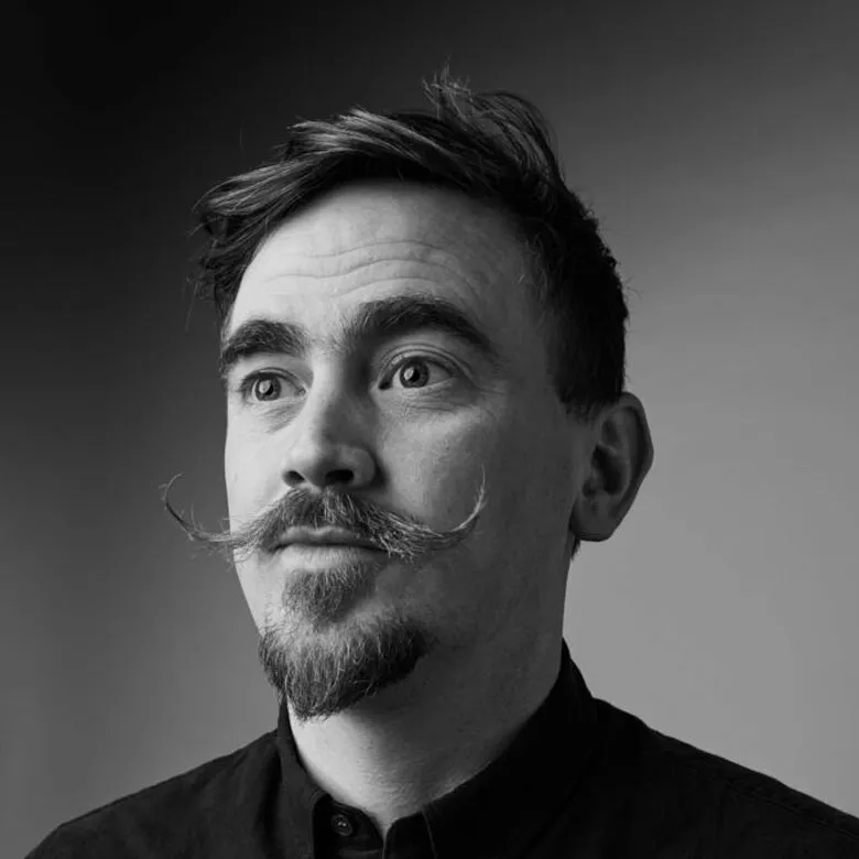 Pete Ashcroft